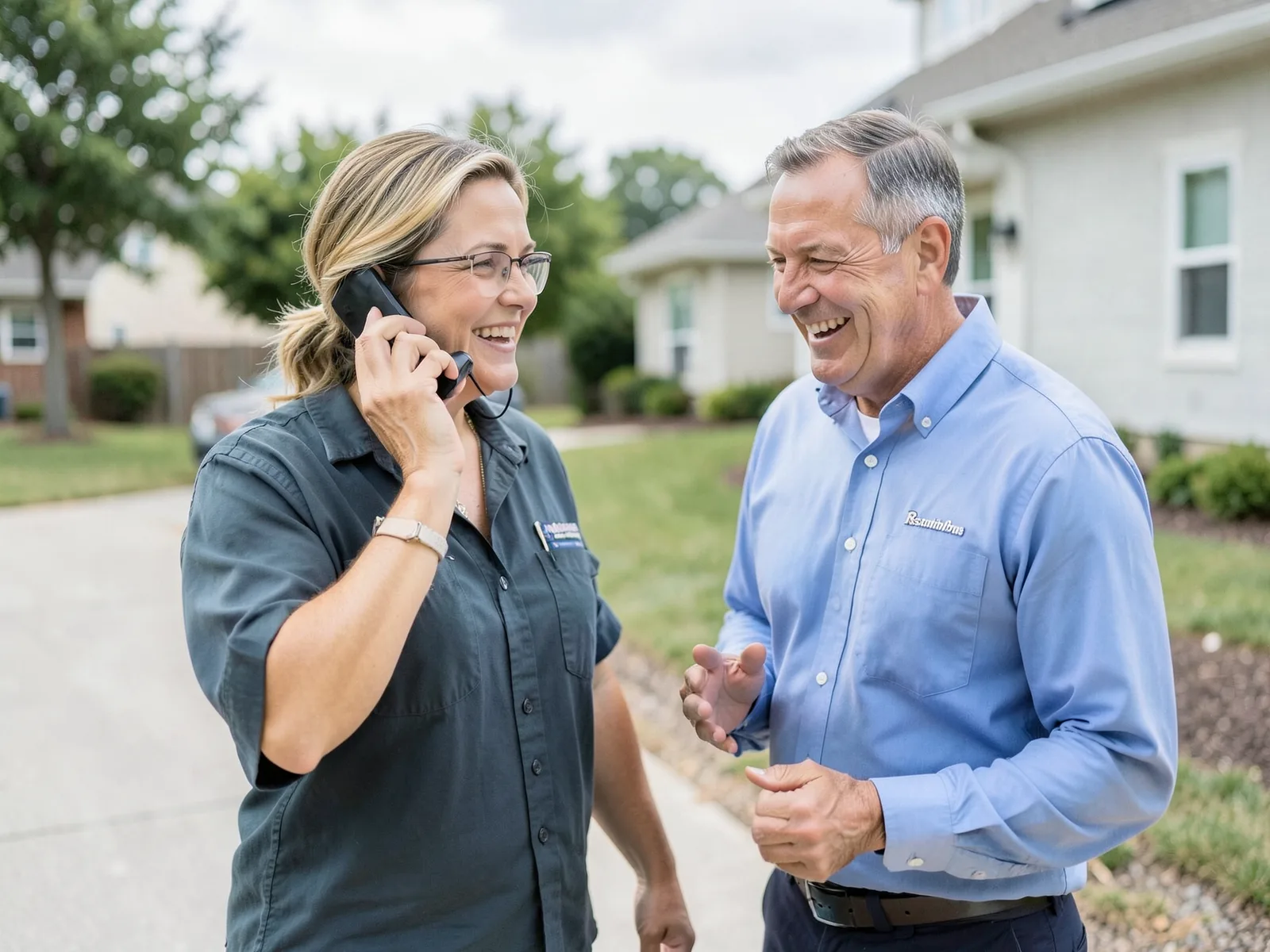 Frequently Asked Questions About Flood Damage Restoration in Denton, TX